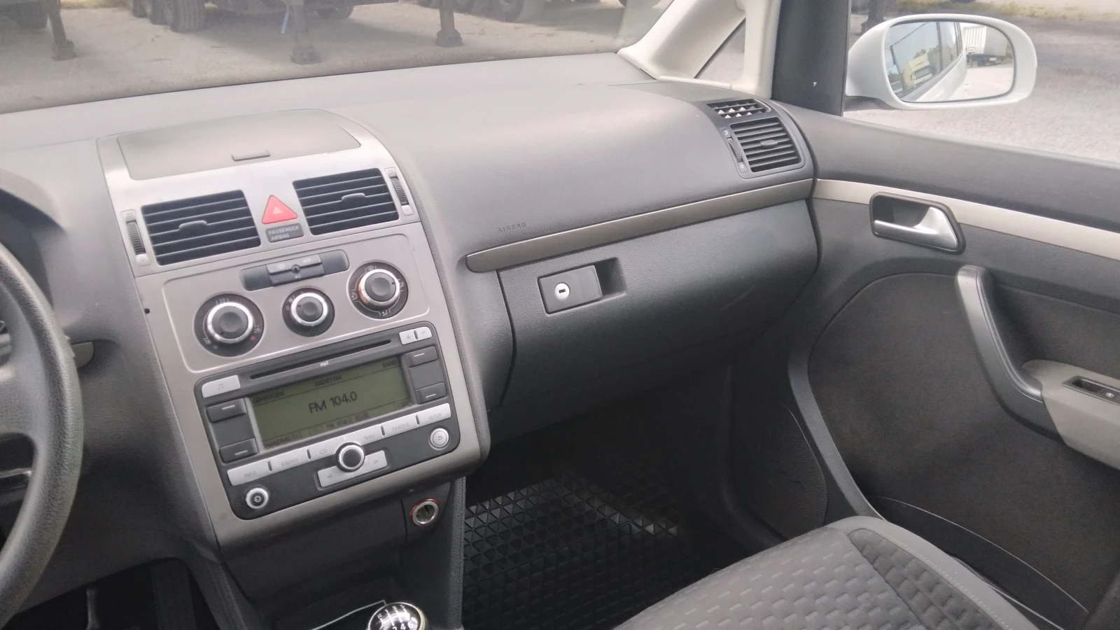 VW Touran | Mobile.bg — изображение 16