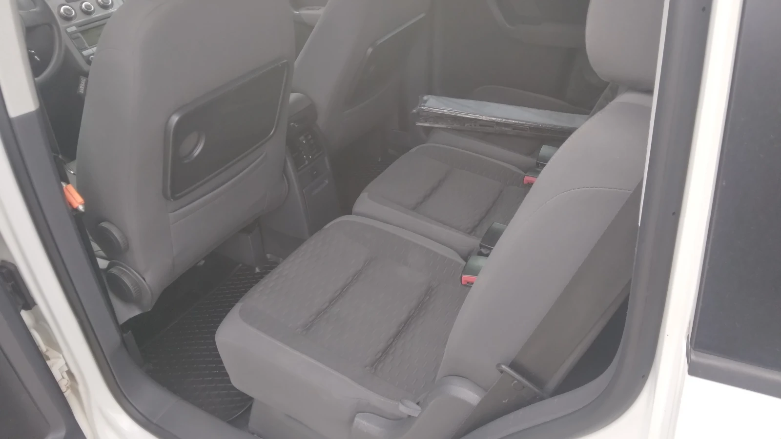 VW Touran | Mobile.bg — изображение 13