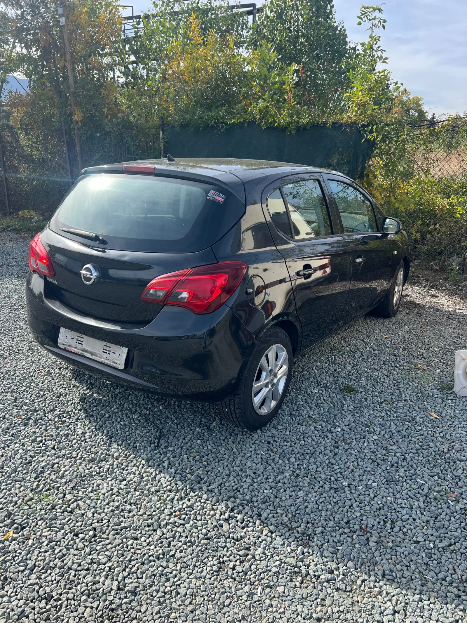 Opel Corsa GAS  1.2 - изображение 3