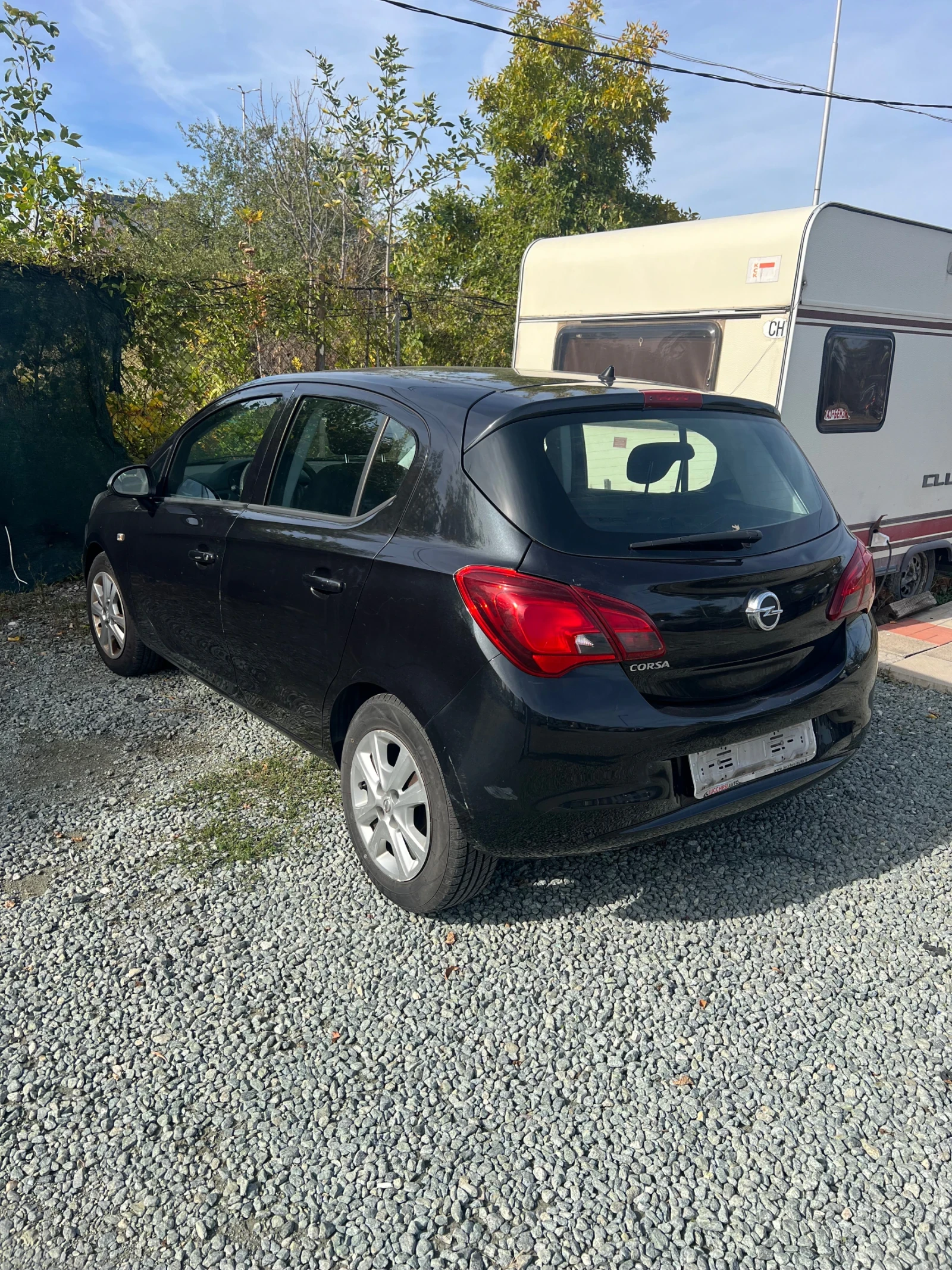 Opel Corsa GAS  1.2 - изображение 2