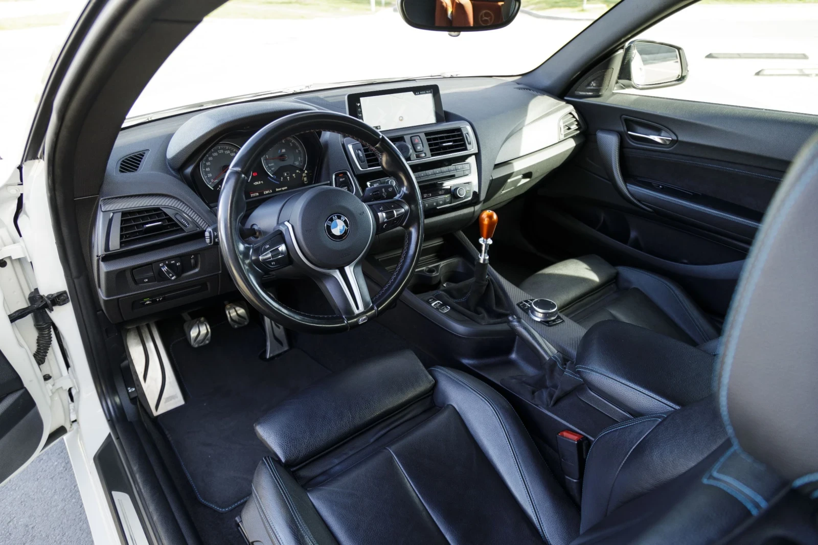 BMW M2 MHD, Stage 2+ ,  | Mobile.bg   16