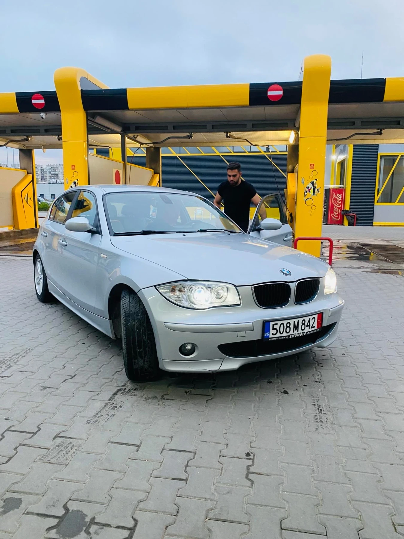 BMW 120  - изображение 2