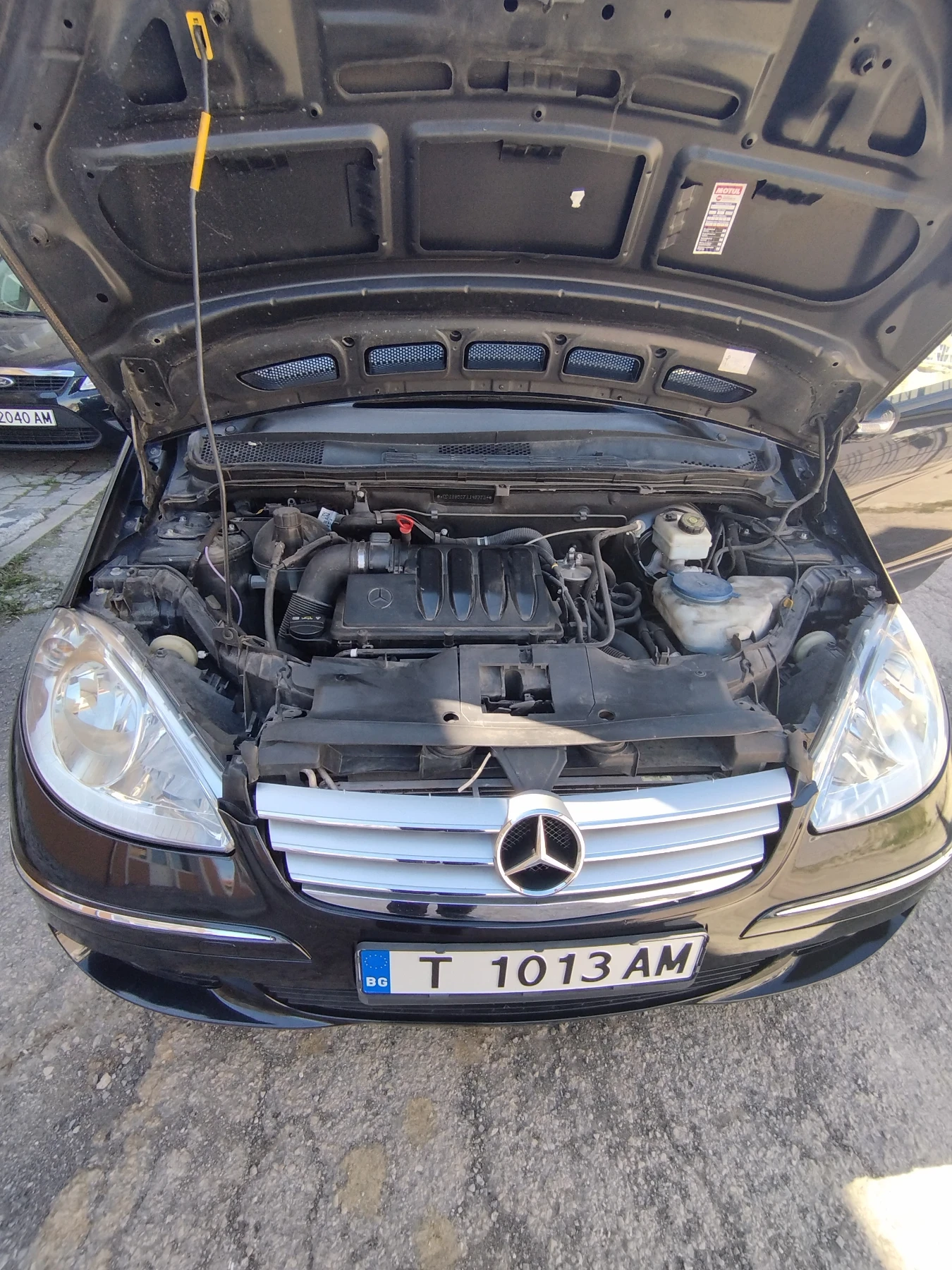 Mercedes-Benz A 180  - изображение 6