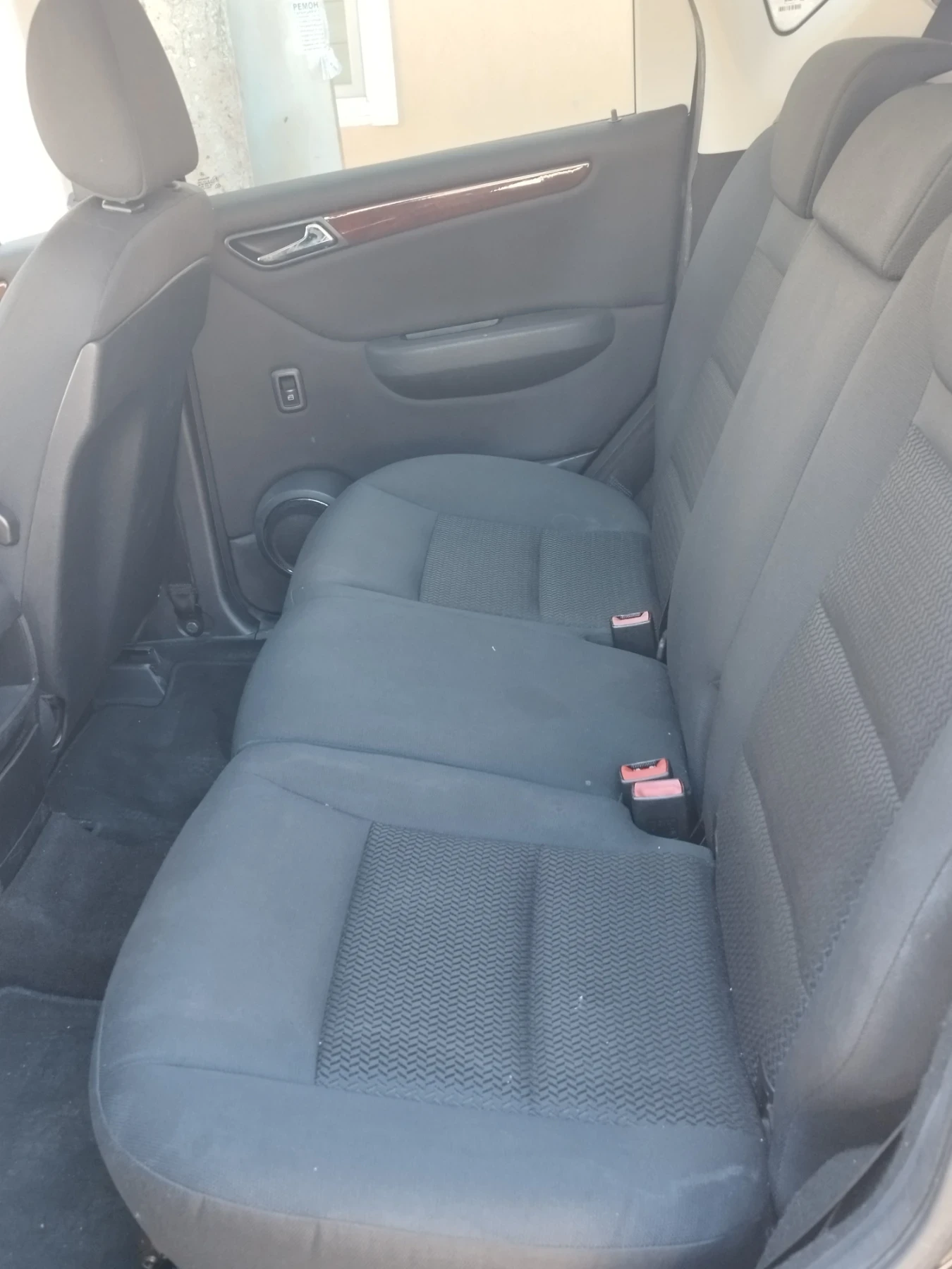Mercedes-Benz A 180  - изображение 9