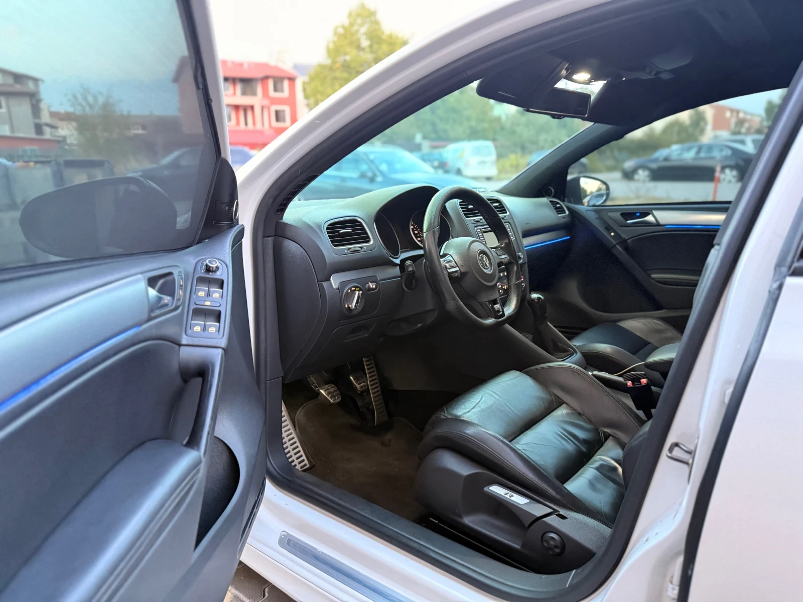 VW Golf Golf 6R - изображение 9