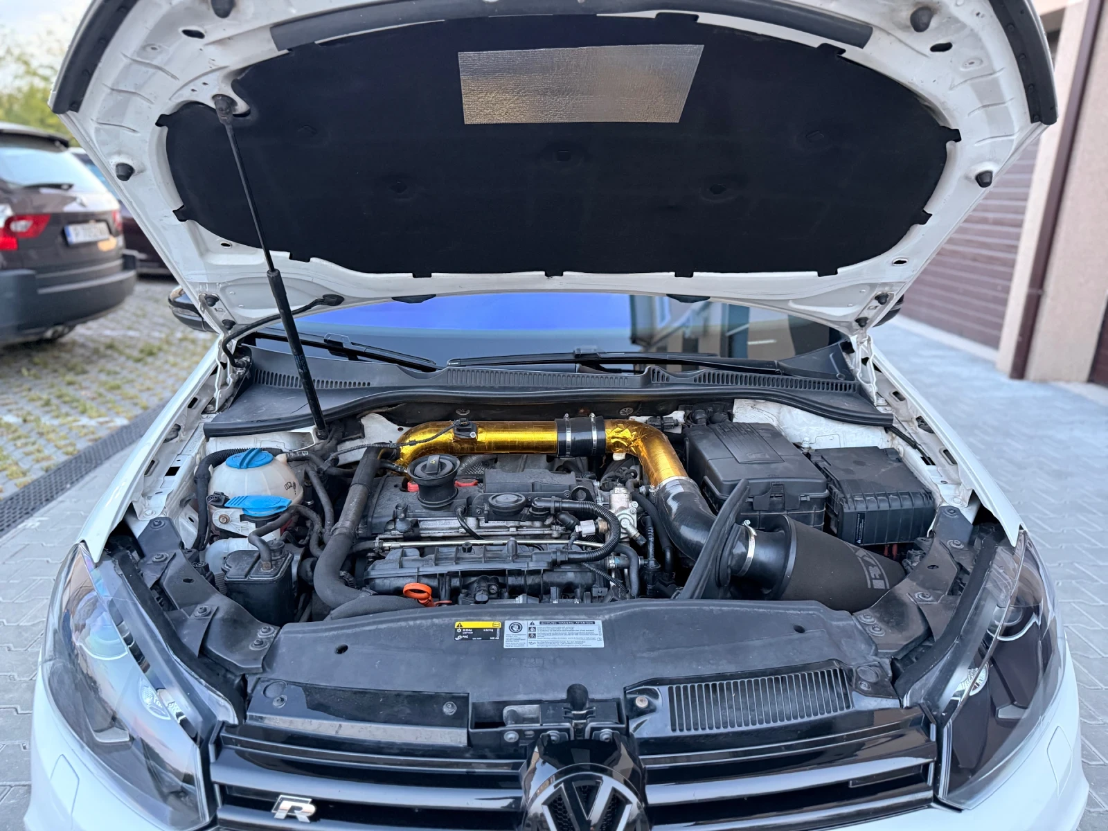 VW Golf Golf 6R | Mobile.bg � ����������� 13