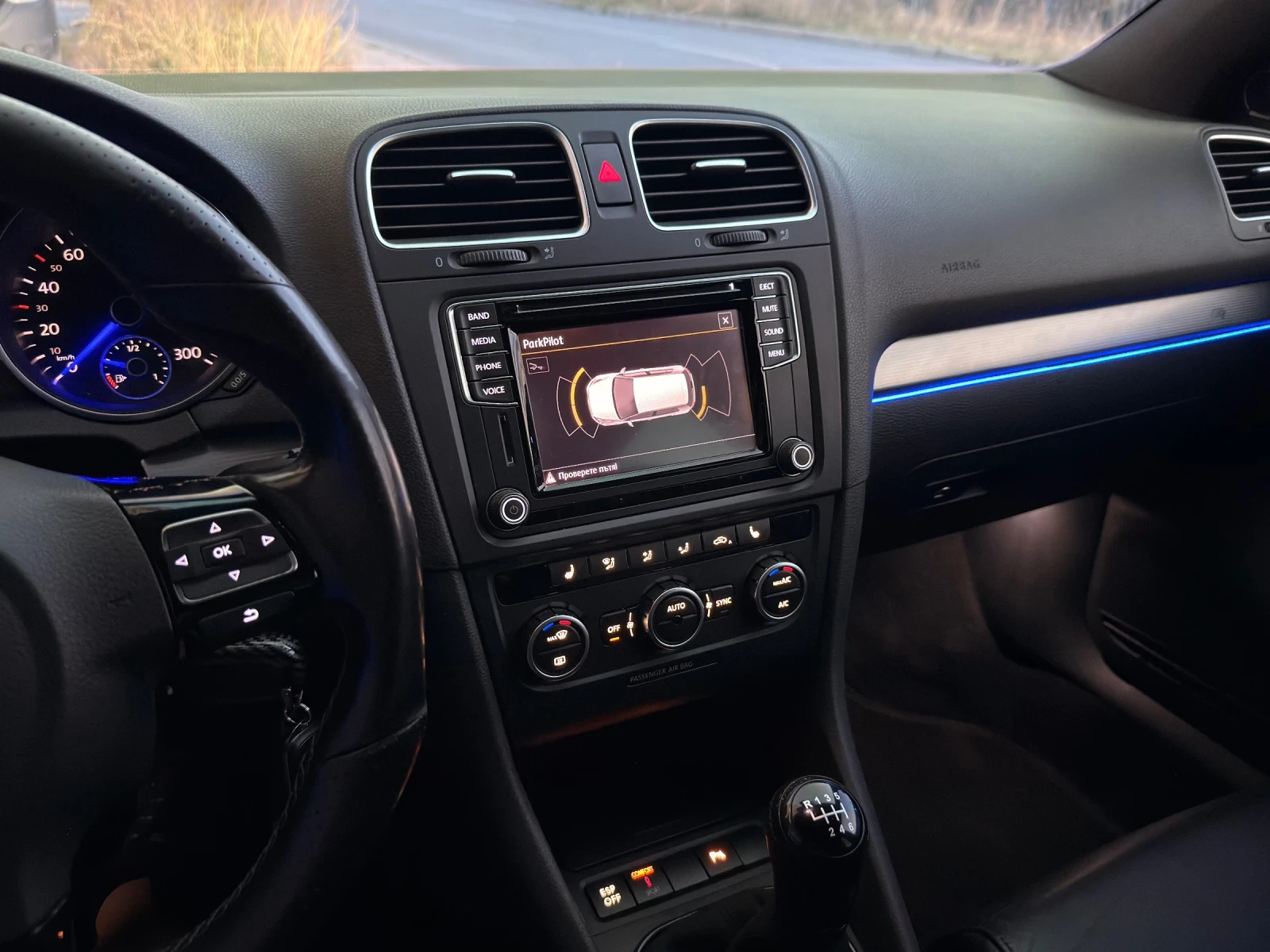 VW Golf Golf 6R | Mobile.bg � ����������� 12