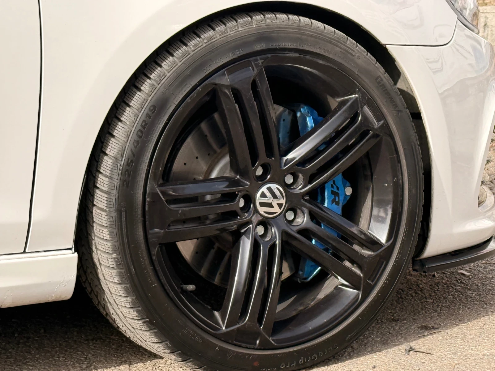 VW Golf Golf 6R | Mobile.bg � ����������� 14