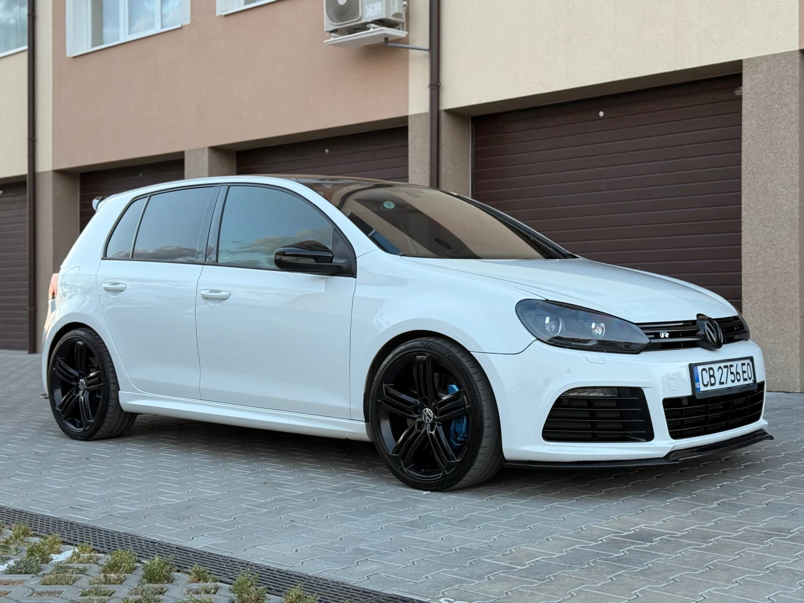 VW Golf Golf 6R - изображение 2