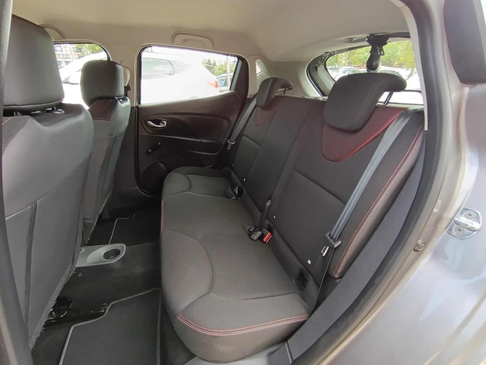 Renault Clio | Mobile.bg — изображение 15