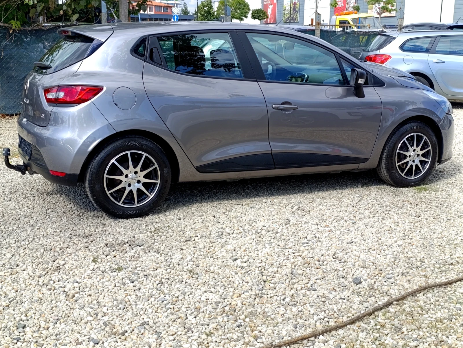 Renault Clio  - изображение 5