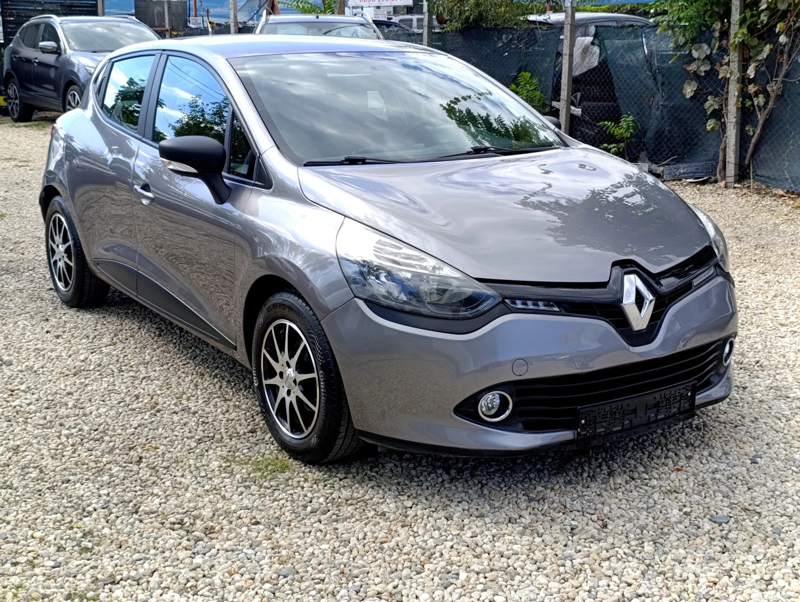 Renault Clio  - изображение 3