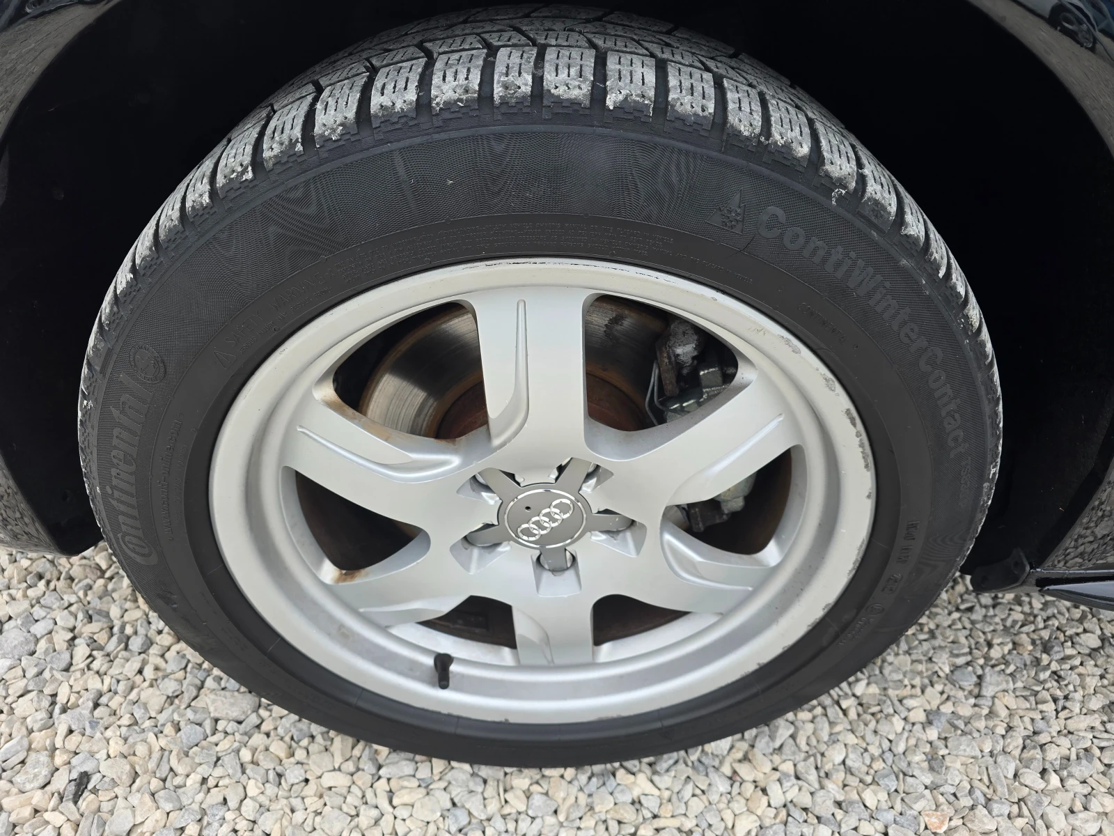 Audi A4 2.0TDI 120   | Mobile.bg   15