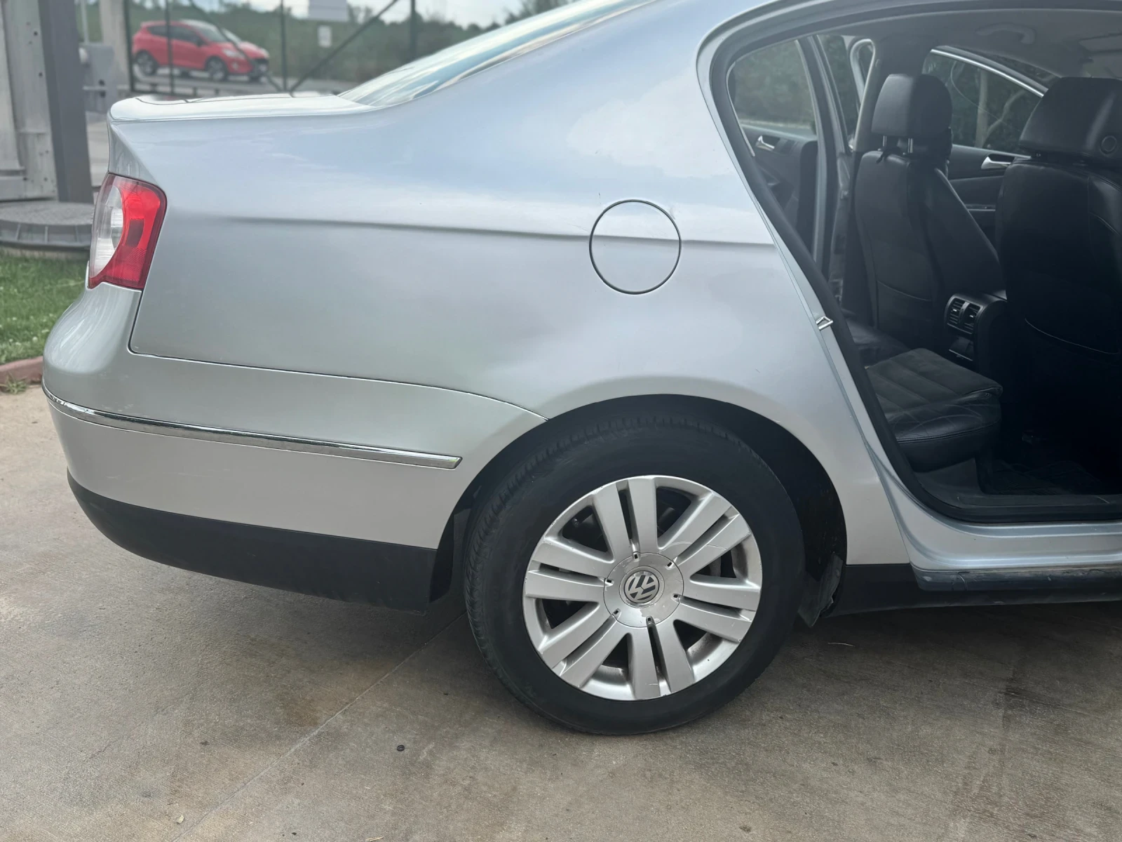 VW Passat | Mobile.bg — изображение 11