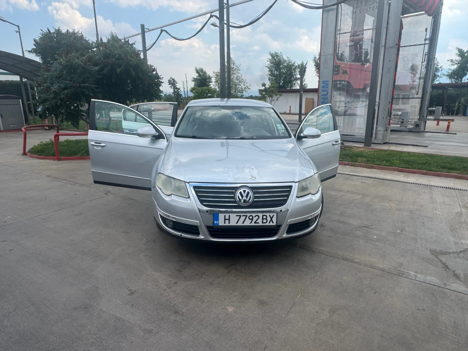 VW Passat | Mobile.bg — изображение 15