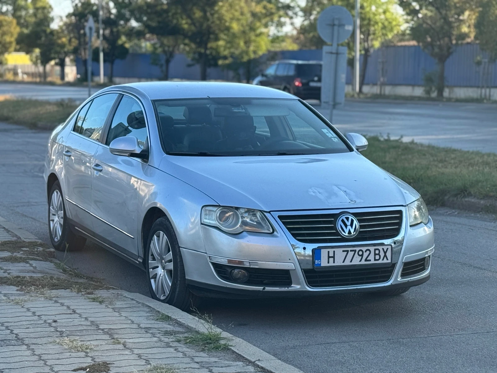 VW Passat | Mobile.bg — изображение 1