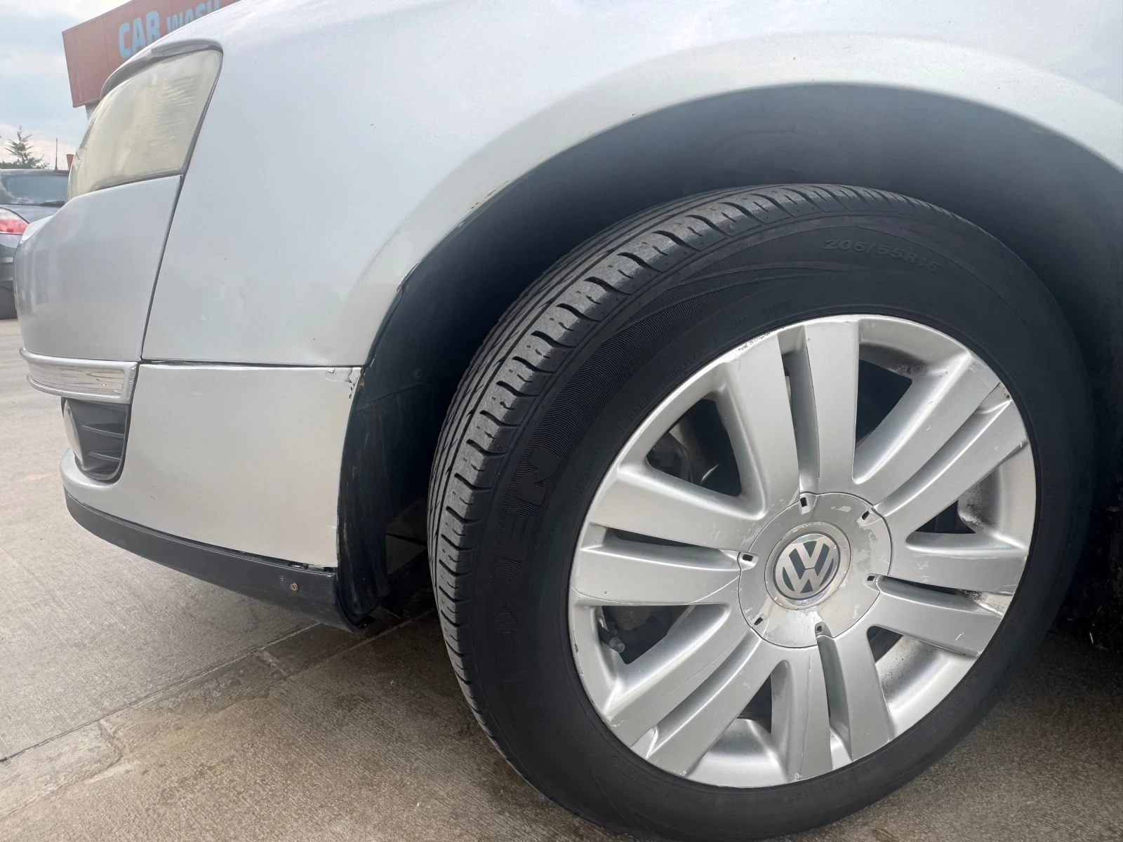 VW Passat | Mobile.bg — изображение 14