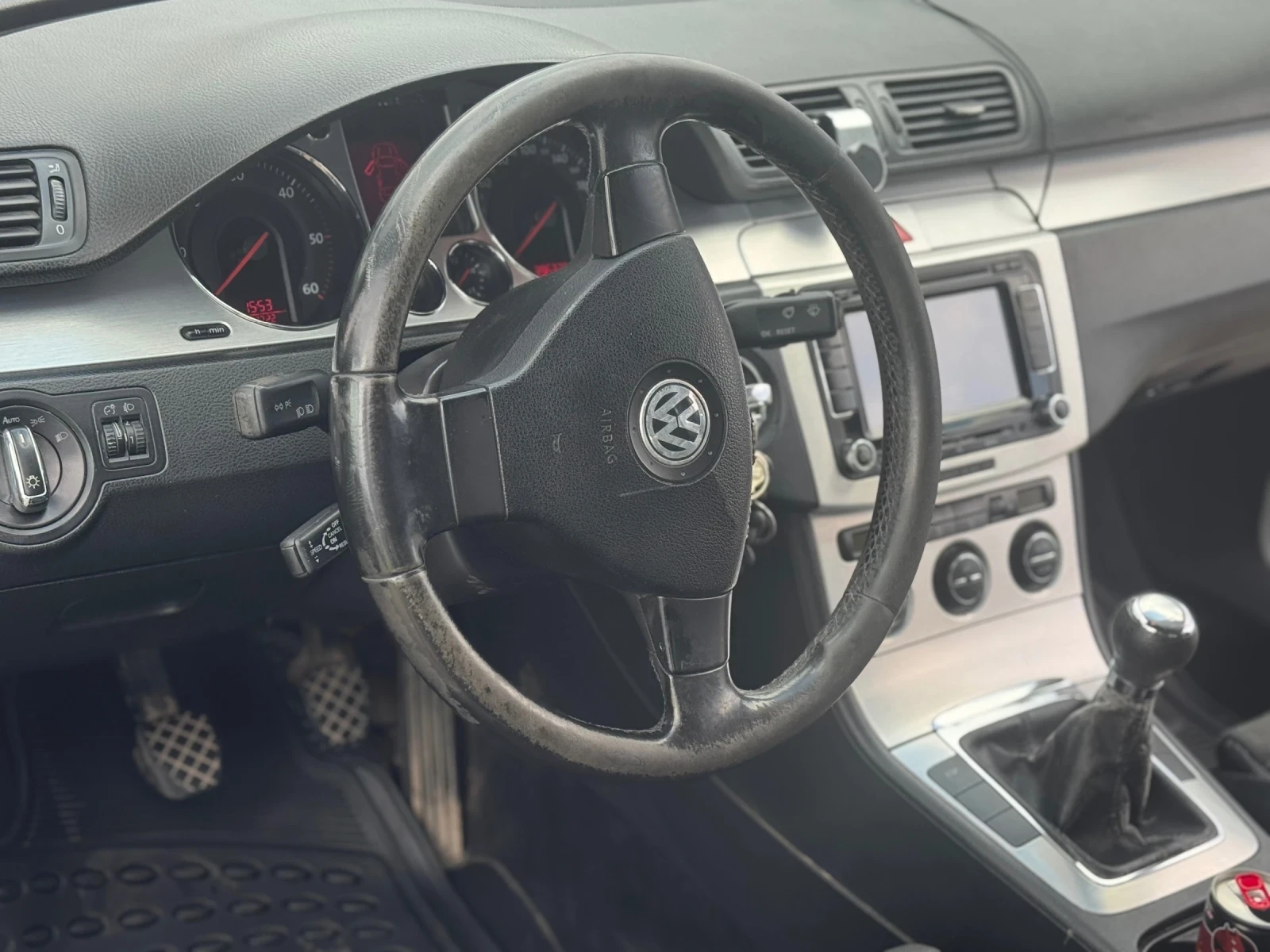 VW Passat | Mobile.bg — изображение 13