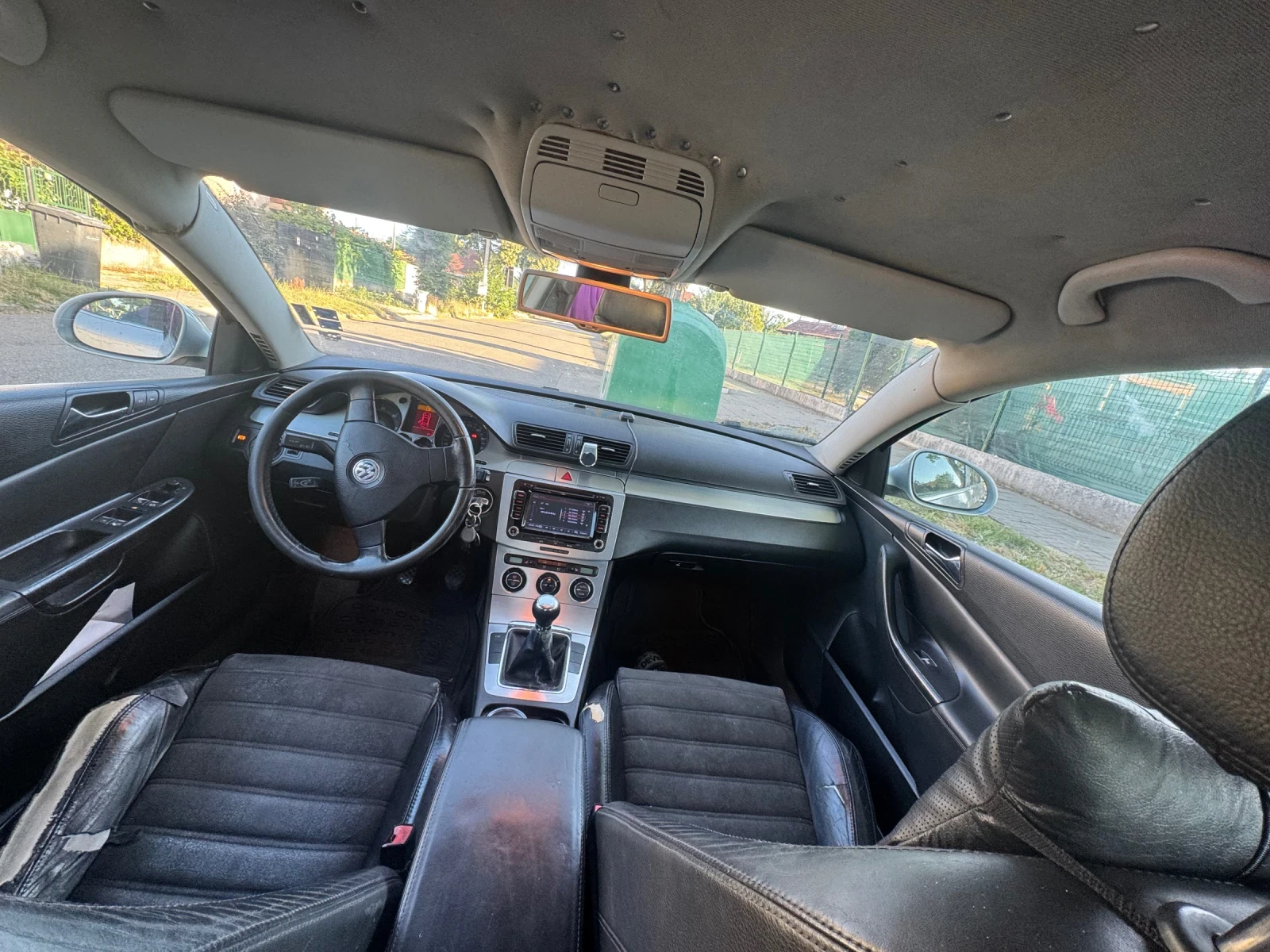 VW Passat | Mobile.bg — изображение 16