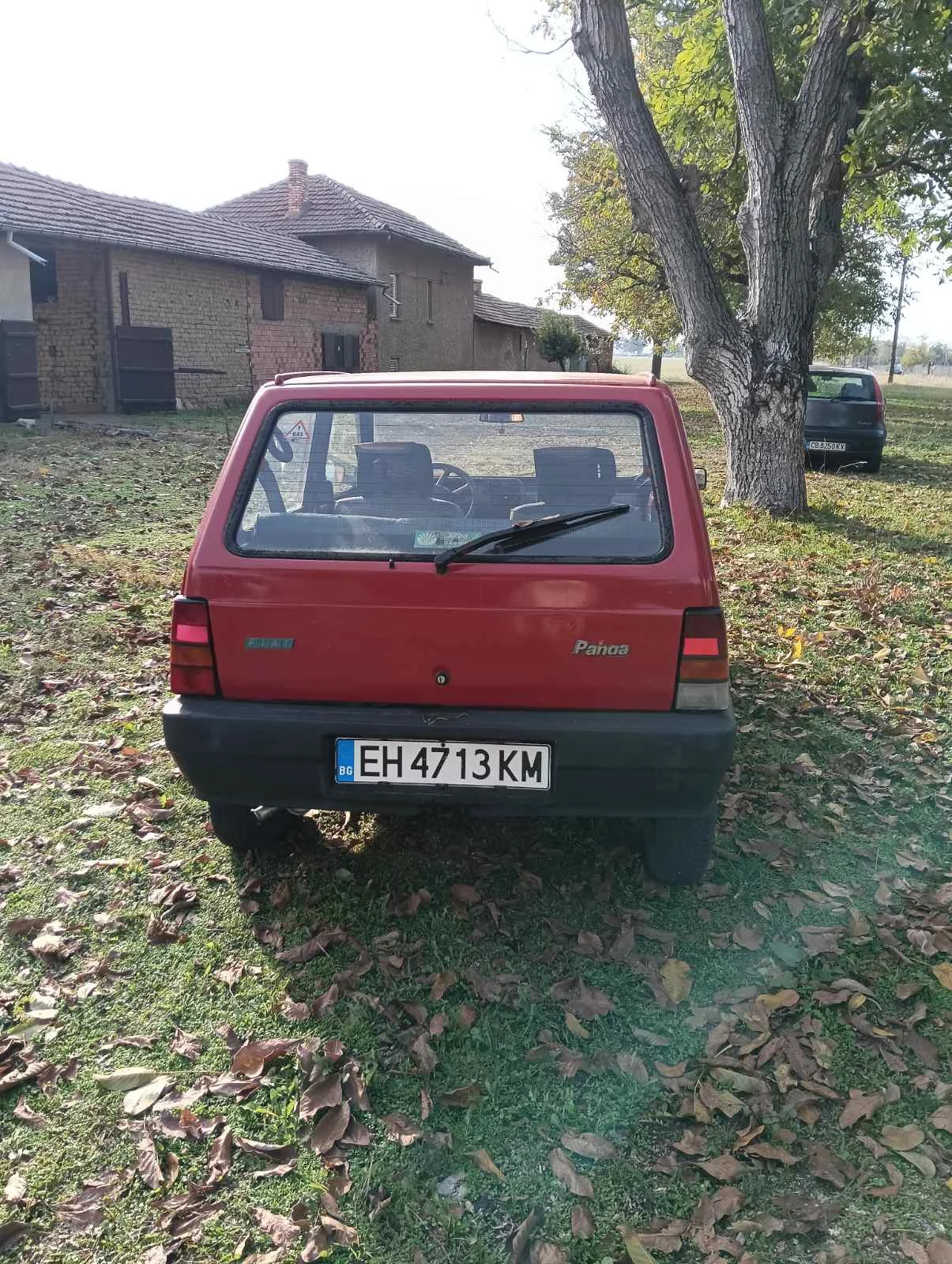Fiat Panda  - изображение 4