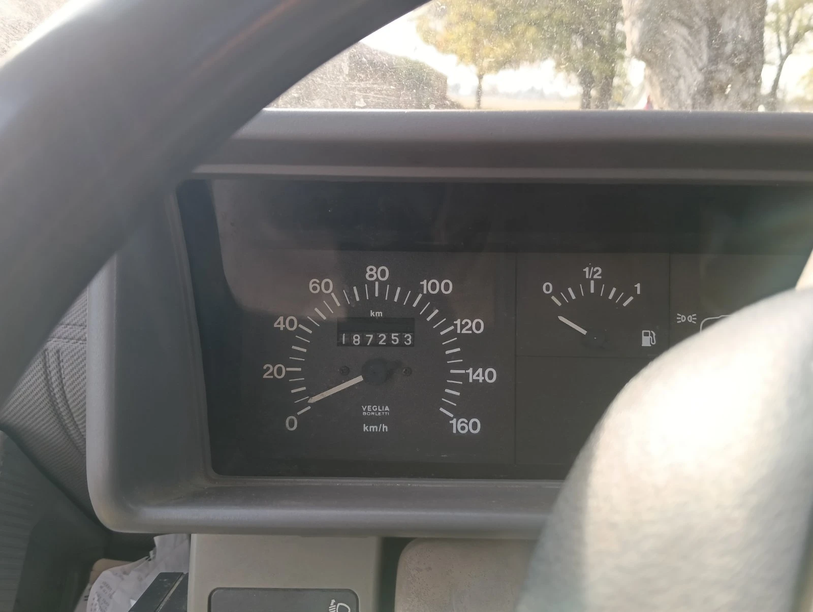 Fiat Panda  - изображение 9