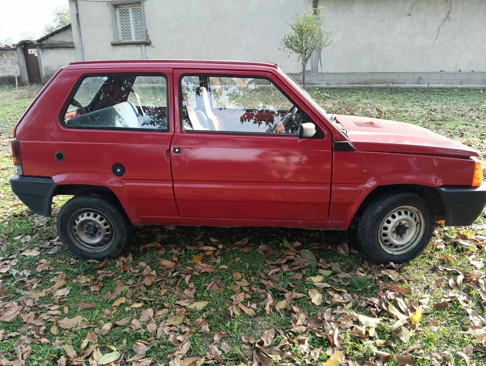 Fiat Panda  - изображение 2