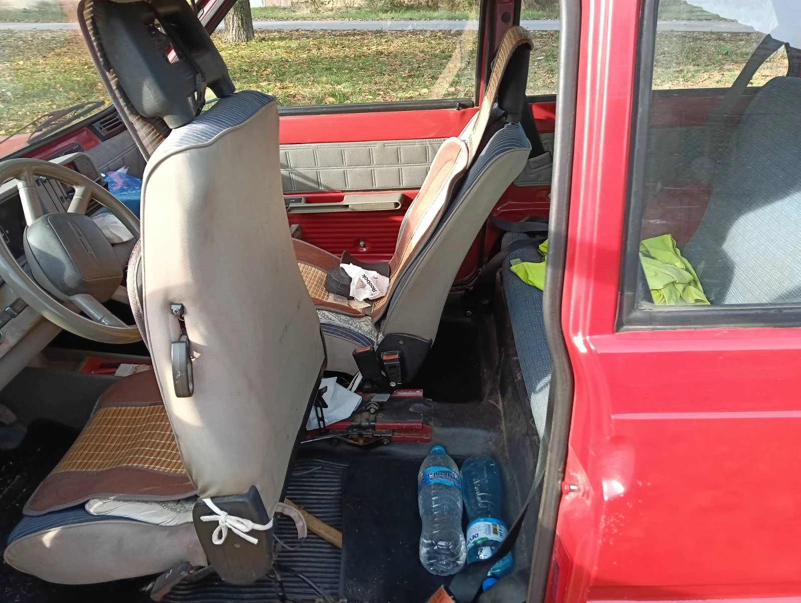 Fiat Panda  - изображение 6