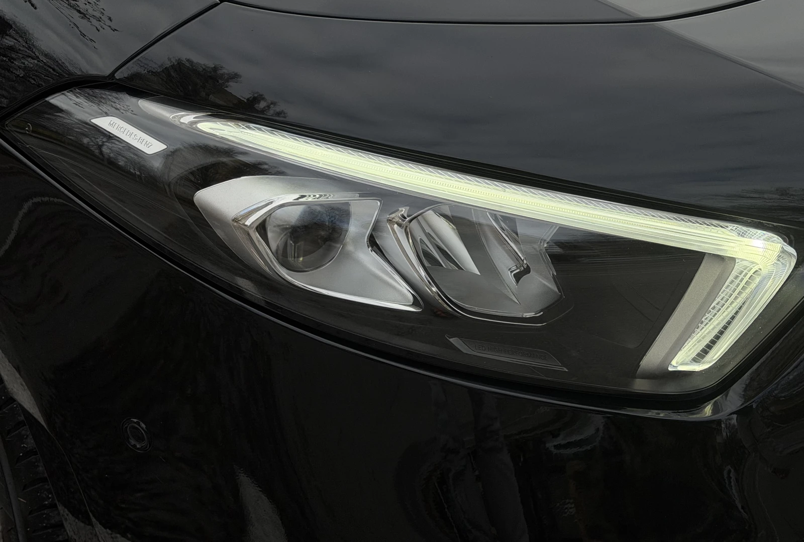 Mercedes-Benz A 180 AMG �����, ������� | Mobile.bg � ����������� 7