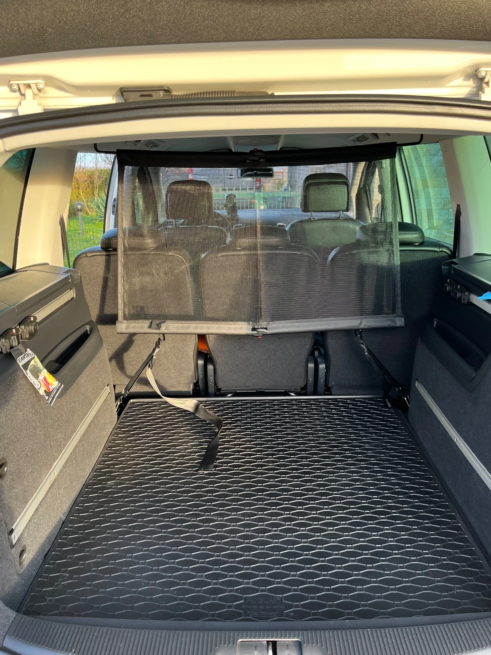 VW Sharan 2.0TD?    | Mobile.bg   14