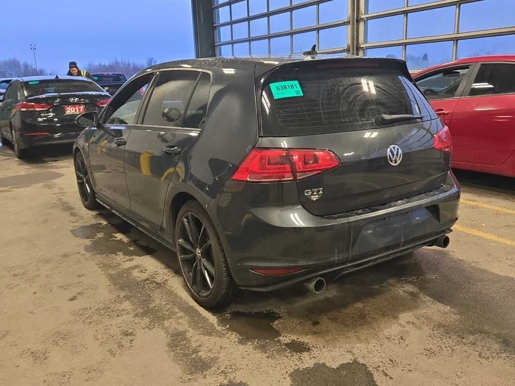 VW Golf * AUTOBAHN * CARFAX * БЕЗ ПЪРВОНАЧАЛНА ВНОСКА - изображение 4