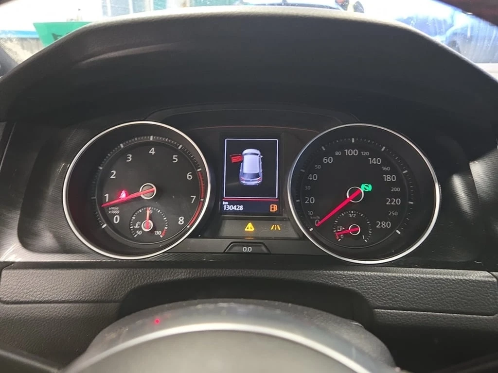 VW Golf * AUTOBAHN * CARFAX * БЕЗ ПЪРВОНАЧАЛНА ВНОСКА - изображение 9