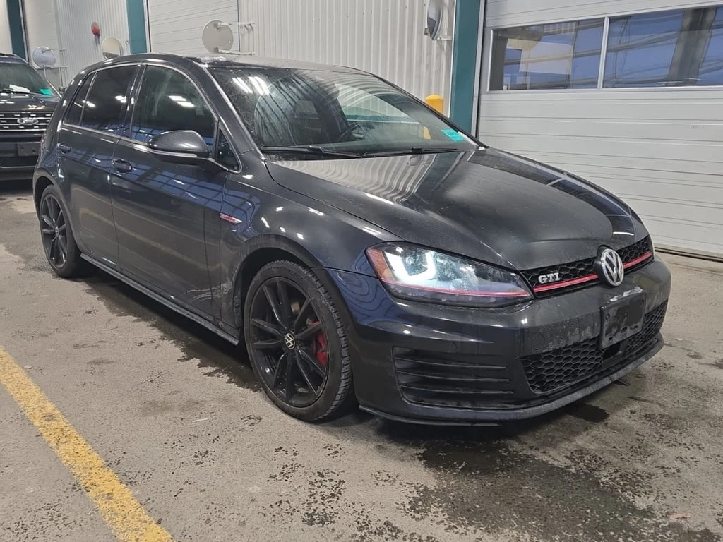 VW Golf * AUTOBAHN * CARFAX * БЕЗ ПЪРВОНАЧАЛНА ВНОСКА - изображение 2