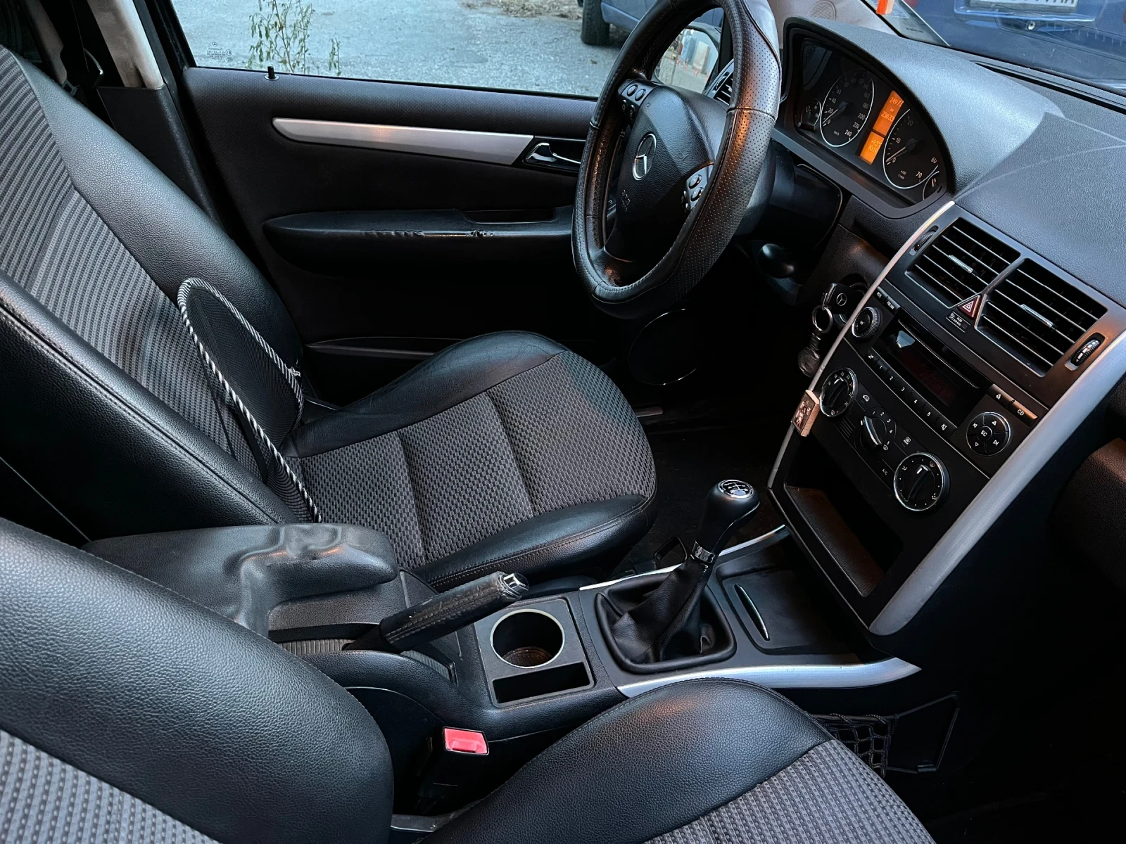 Mercedes-Benz A 170 | Mobile.bg � ����������� 15