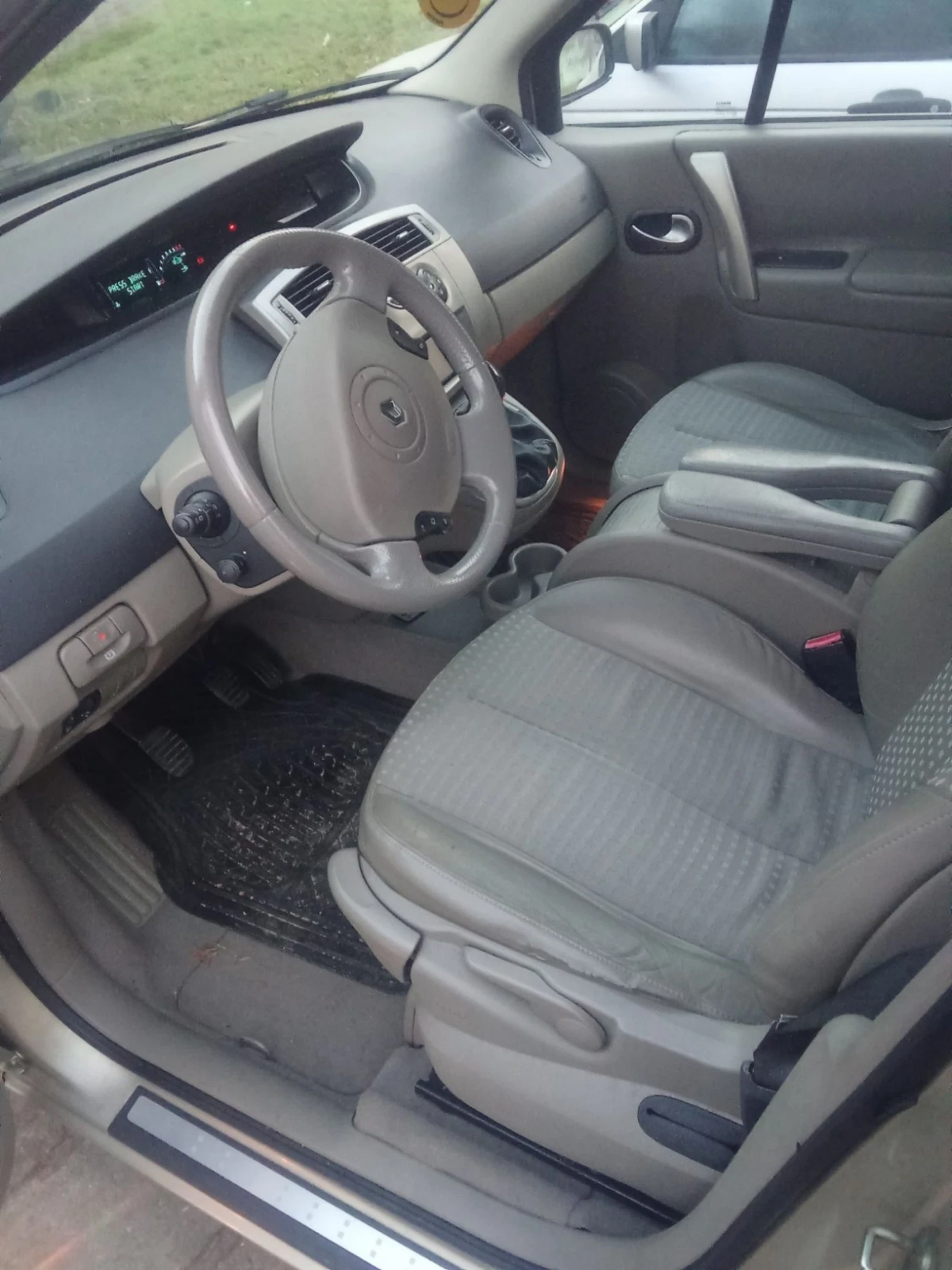 Renault Scenic | Mobile.bg � ����������� 6