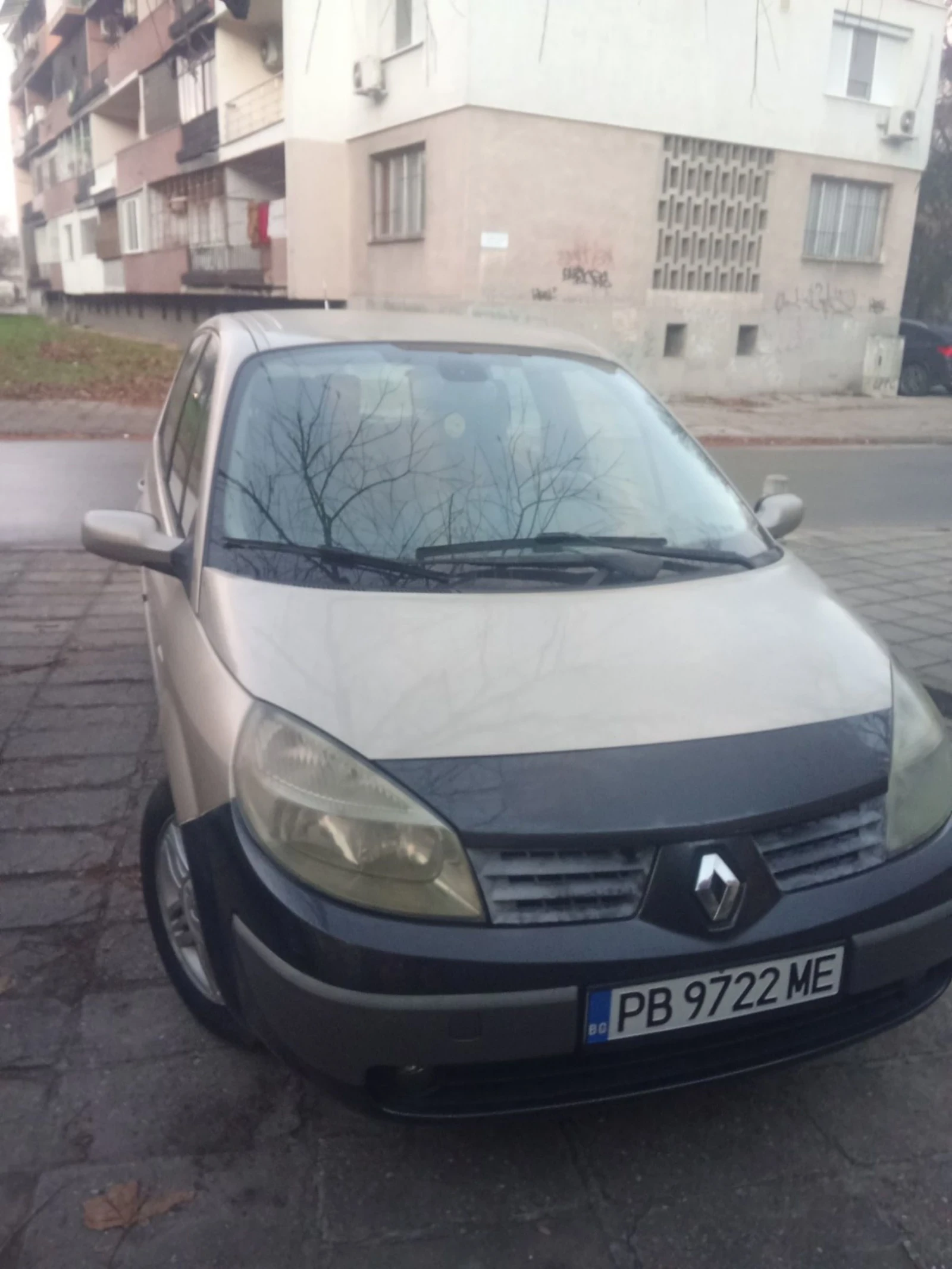 Renault Scenic | Mobile.bg � ����������� 4
