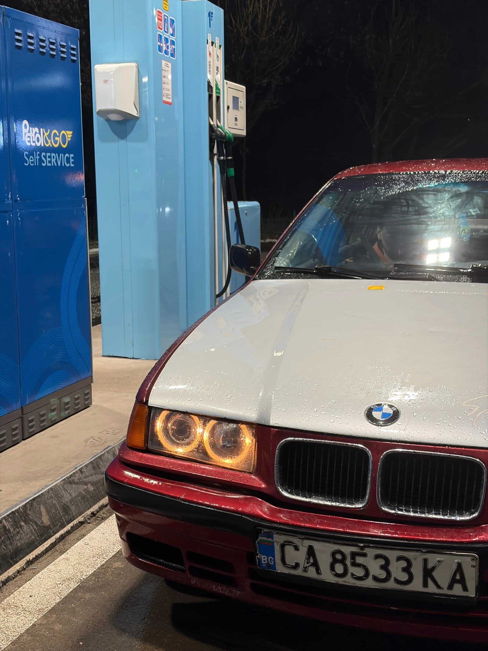 BMW 318  - изображение 3