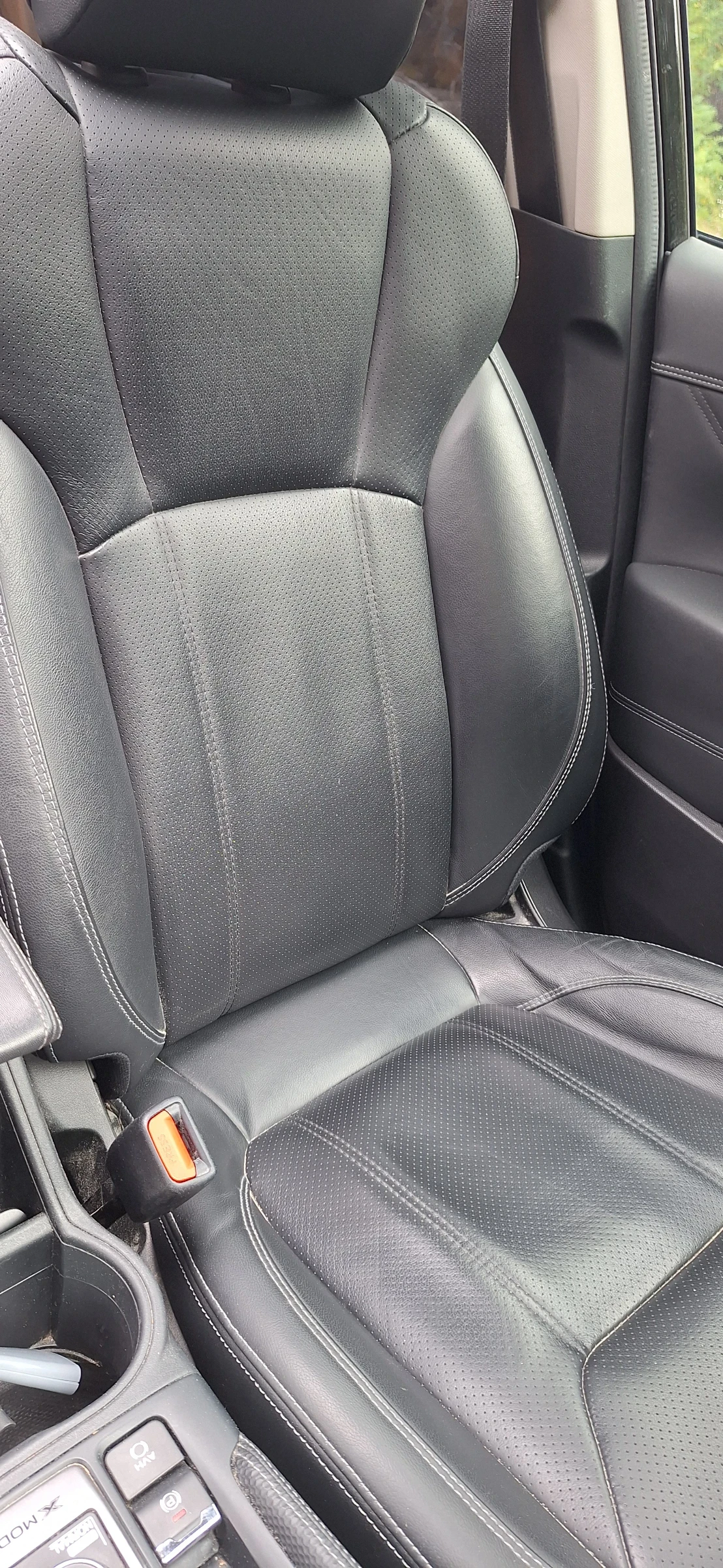 Subaru Forester  - изображение 3