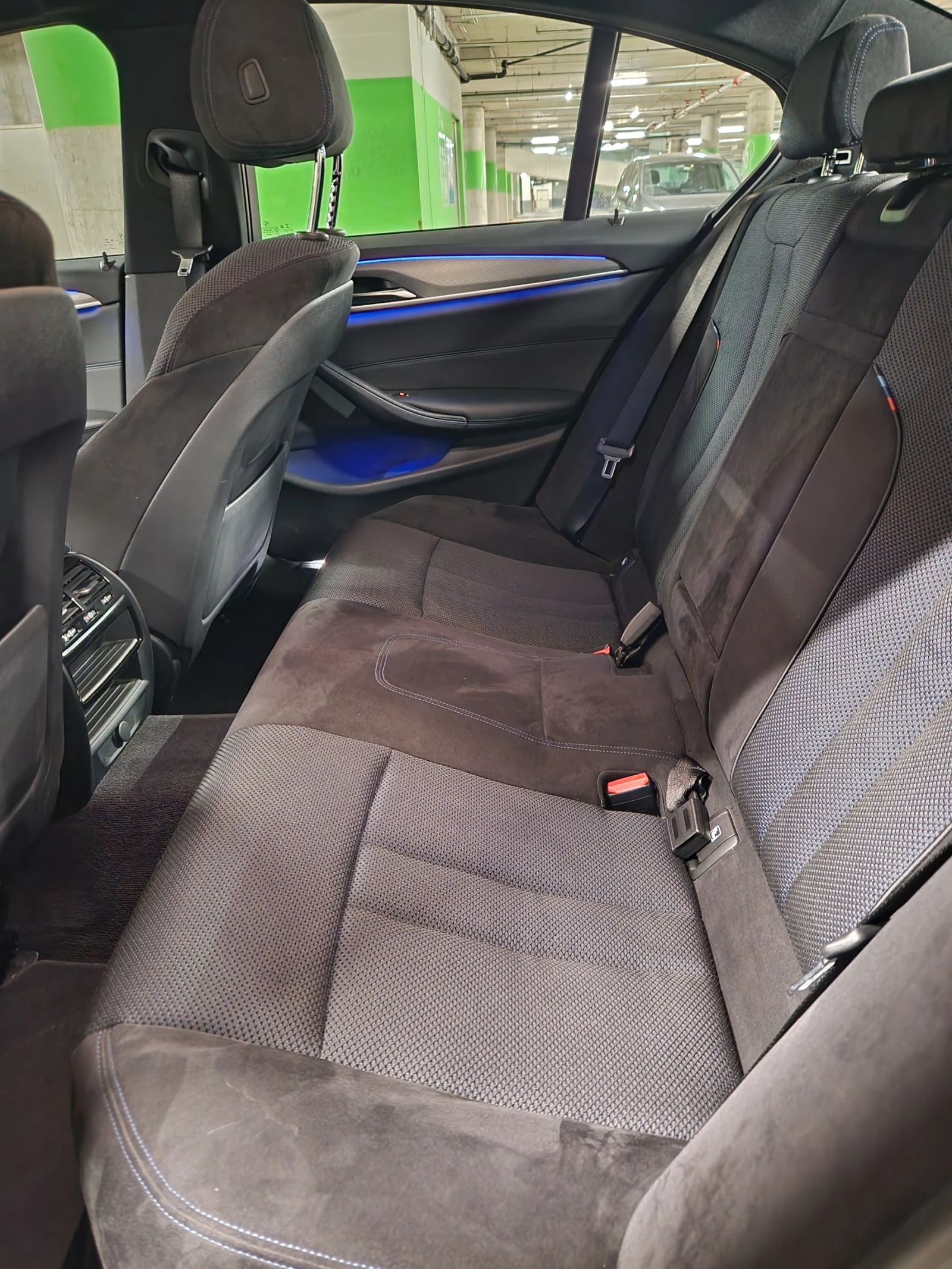 BMW 530E iPerformance M | Mobile.bg � ����������� 7