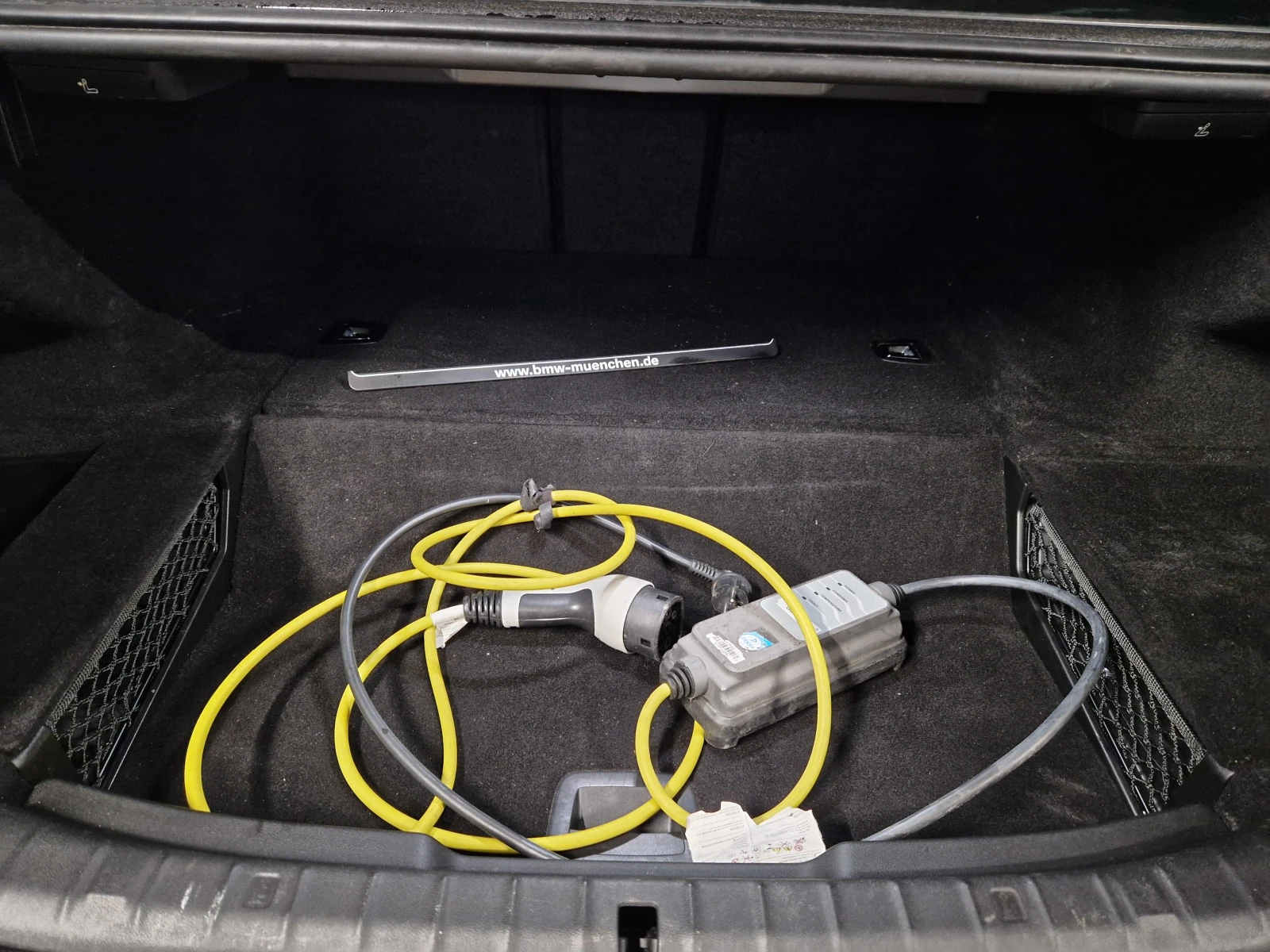 BMW 530E iPerformance M | Mobile.bg � ����������� 5