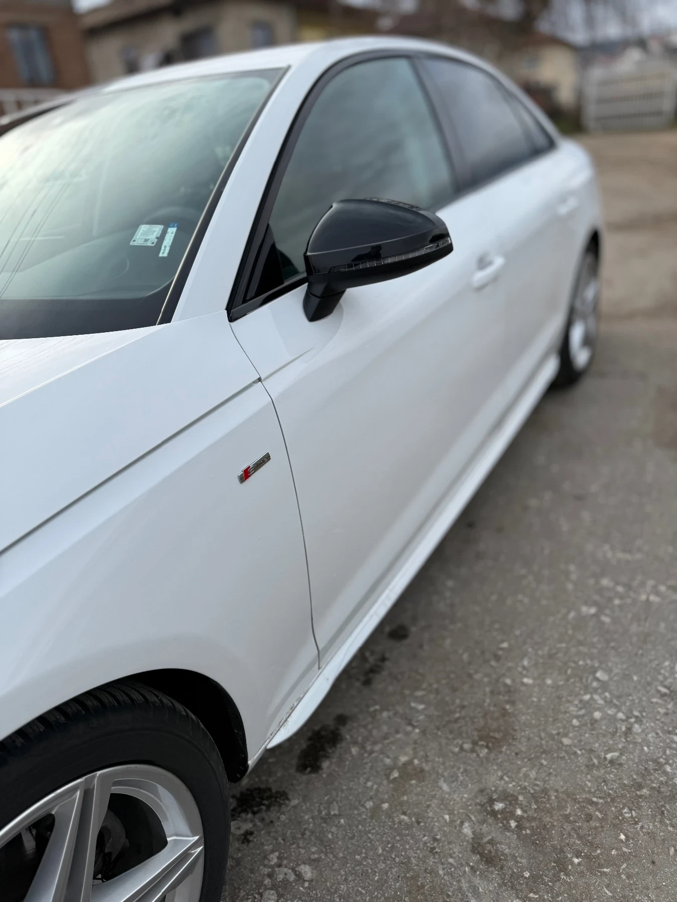 Audi A4 A4 Mild hybrid TFSI 35 | Mobile.bg � ����������� 2