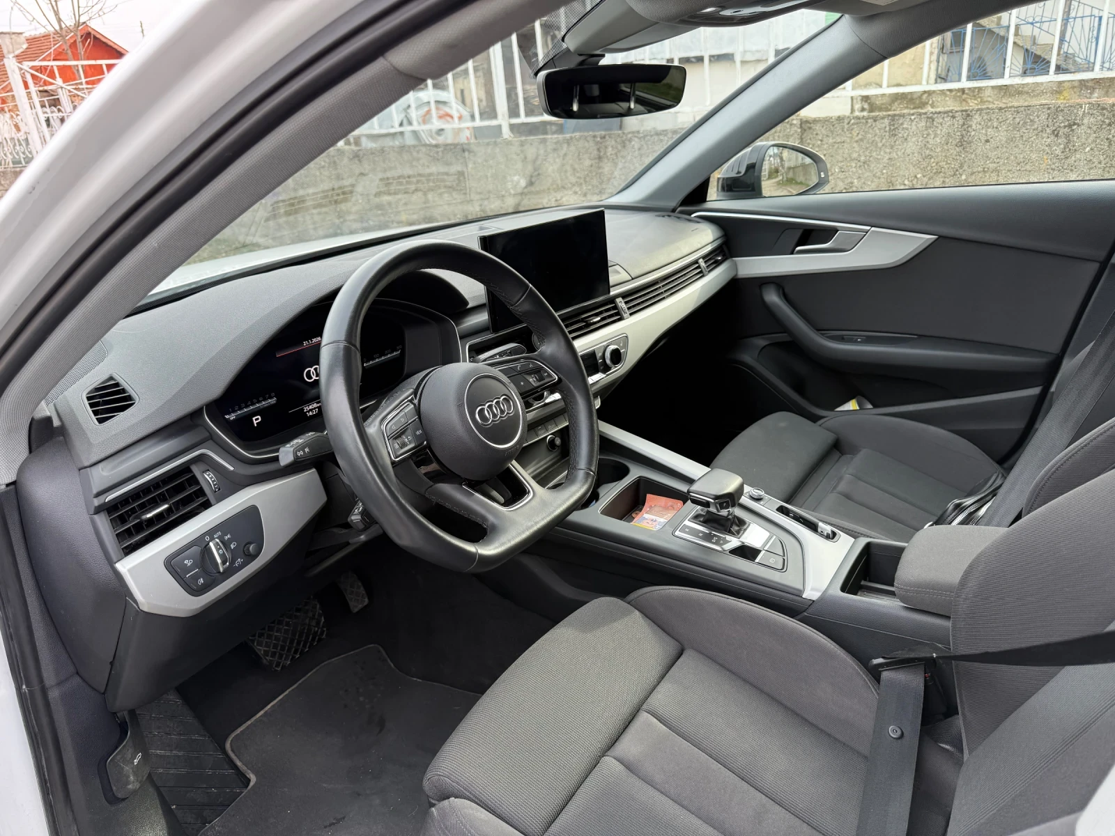Audi A4 A4 Mild hybrid TFSI 35 | Mobile.bg � ����������� 5