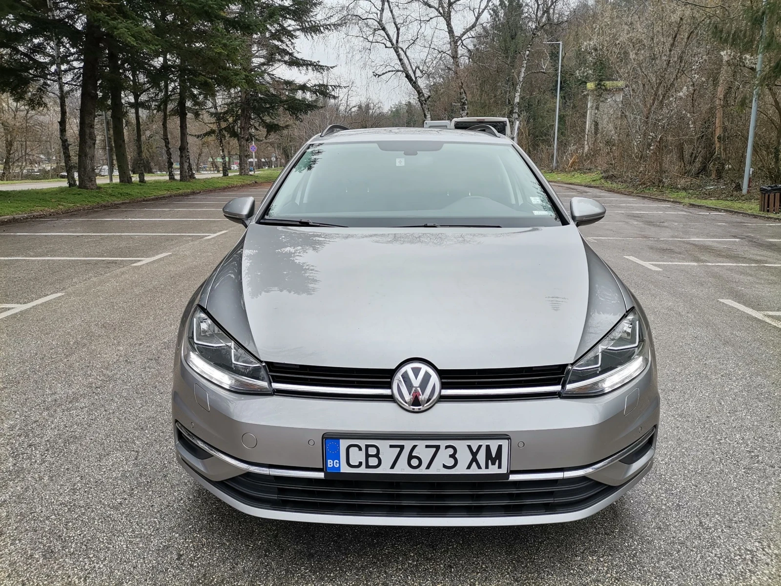 VW Golf 1.6TDI/116��./DSG7��./�������/������ | Mobile.bg � ����������� 2