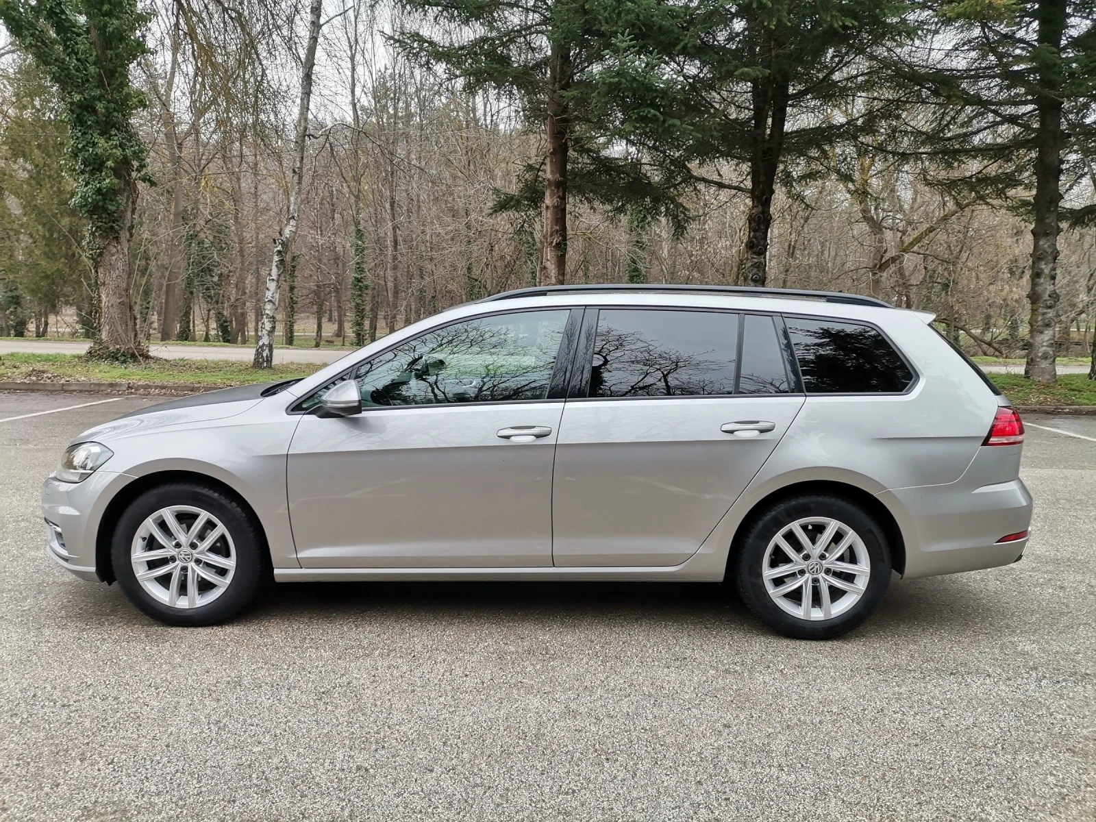 VW Golf 1.6TDI/116��./DSG7��./�������/������ | Mobile.bg � ����������� 8