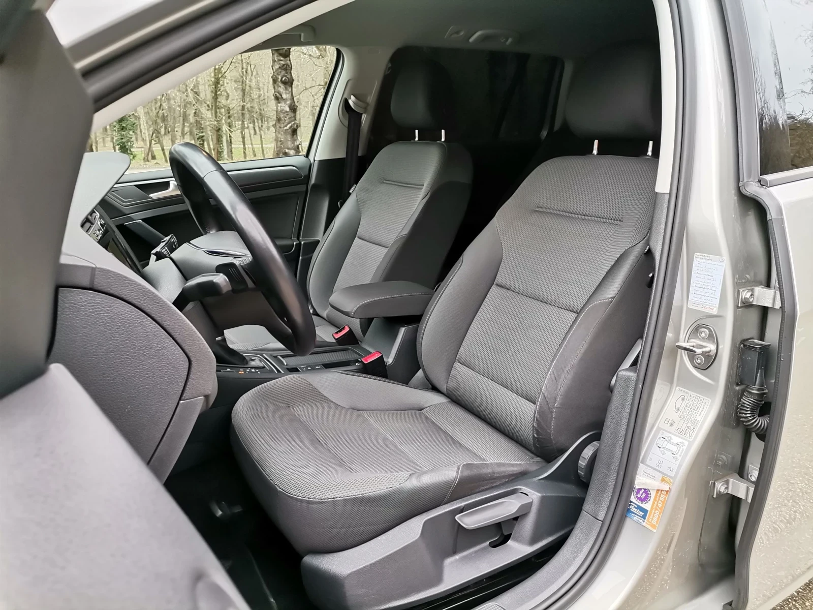 VW Golf 1.6TDI/116��./DSG7��./�������/������ | Mobile.bg � ����������� 11