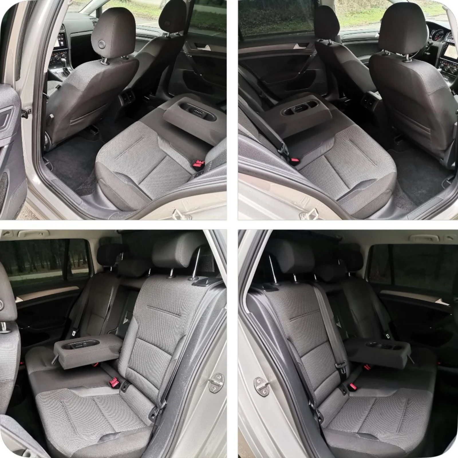 VW Golf 1.6TDI/116��./DSG7��./�������/������ | Mobile.bg � ����������� 13