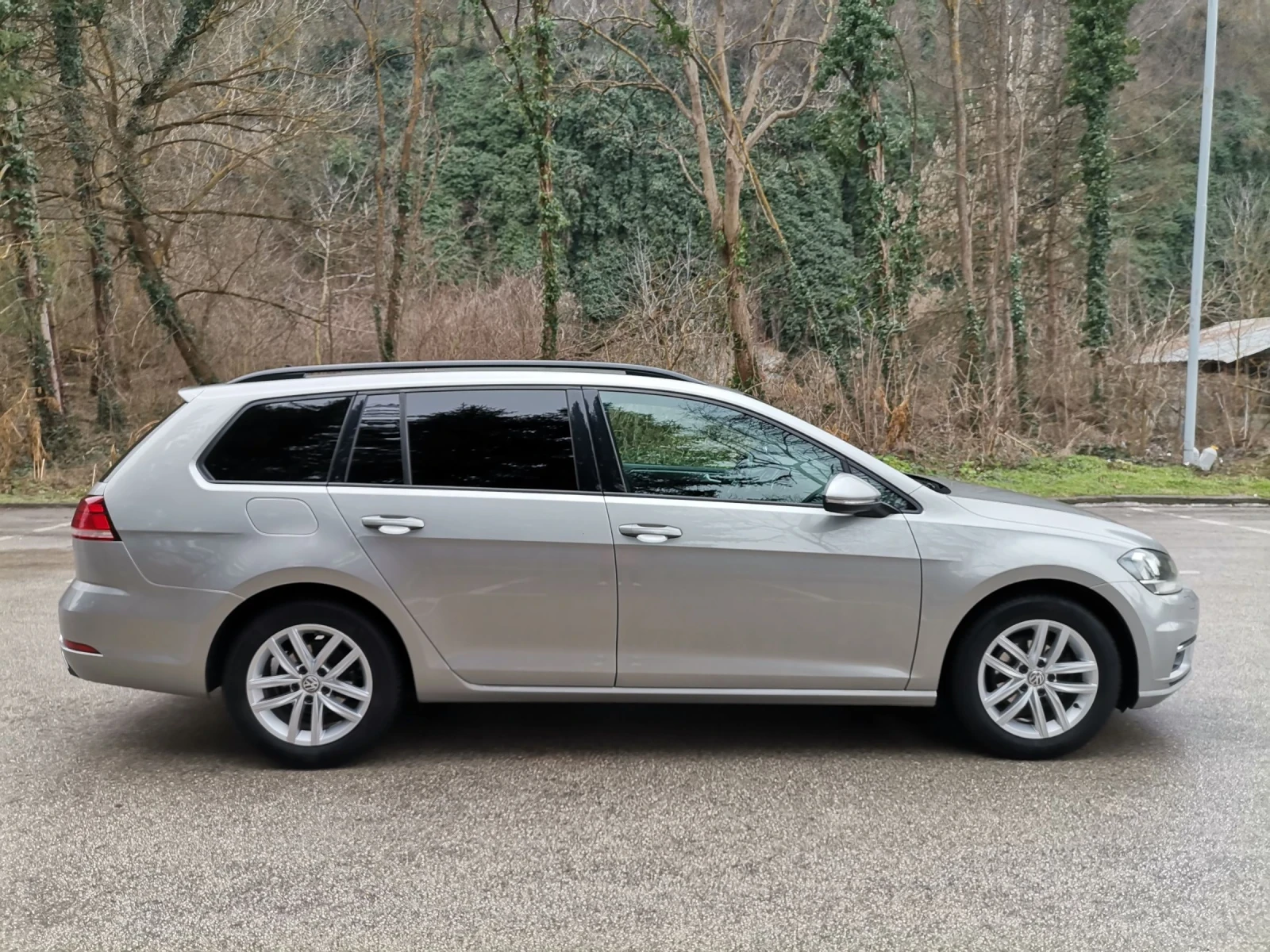 VW Golf 1.6TDI/116��./DSG7��./�������/������ | Mobile.bg � ����������� 4