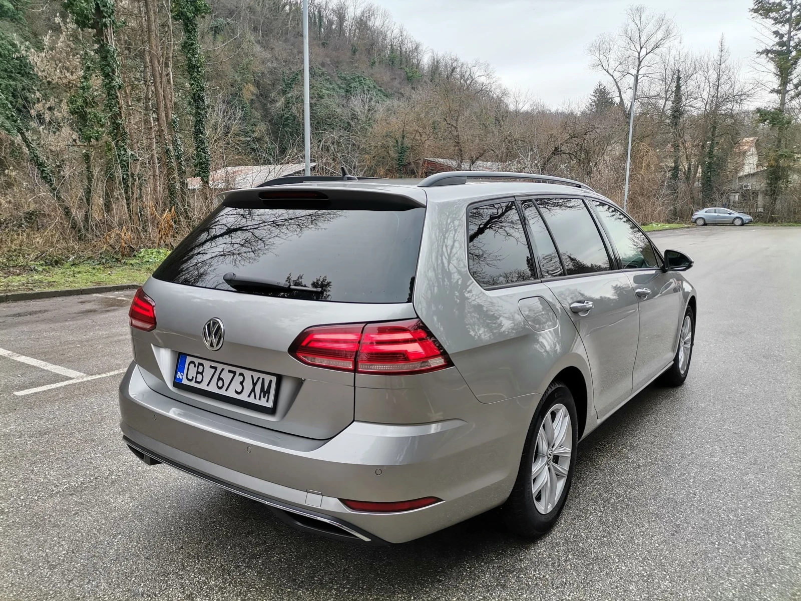 VW Golf 1.6TDI/116��./DSG7��./�������/������ | Mobile.bg � ����������� 5