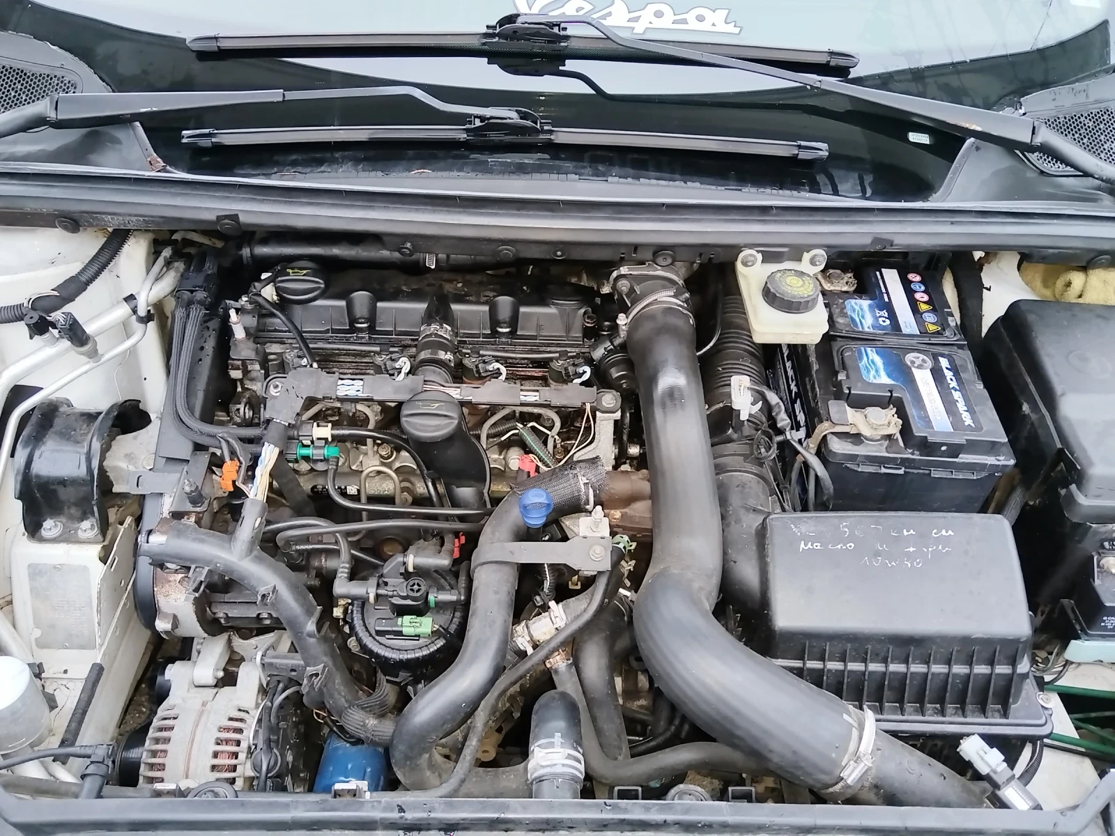 Peugeot 307  - изображение 8