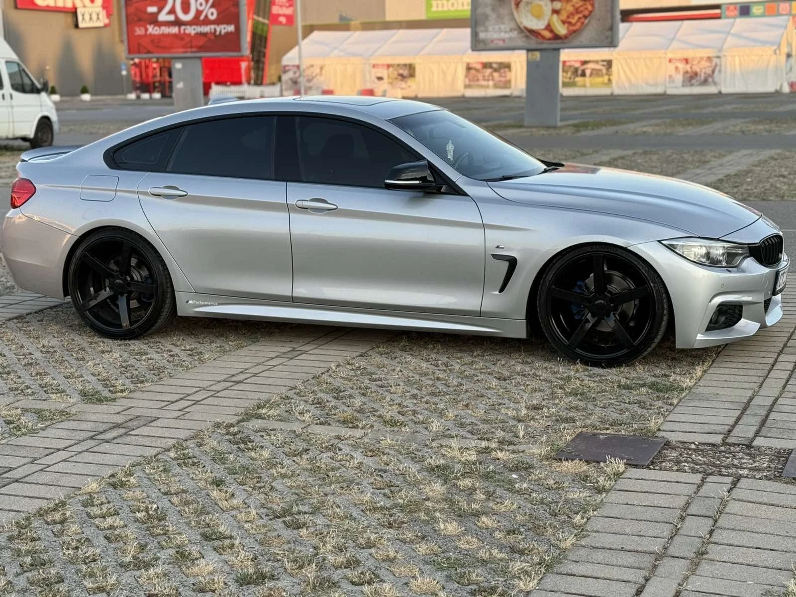 BMW 420 | Mobile.bg � ����������� 5