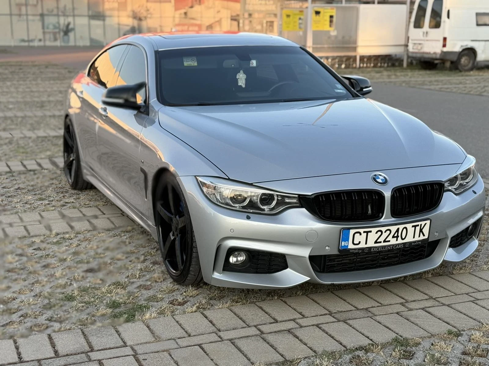 BMW 420 | Mobile.bg � ����������� 4